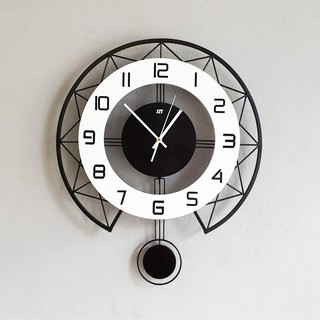 ĐỒNG HỒ TREO TƯỜNG - J5060