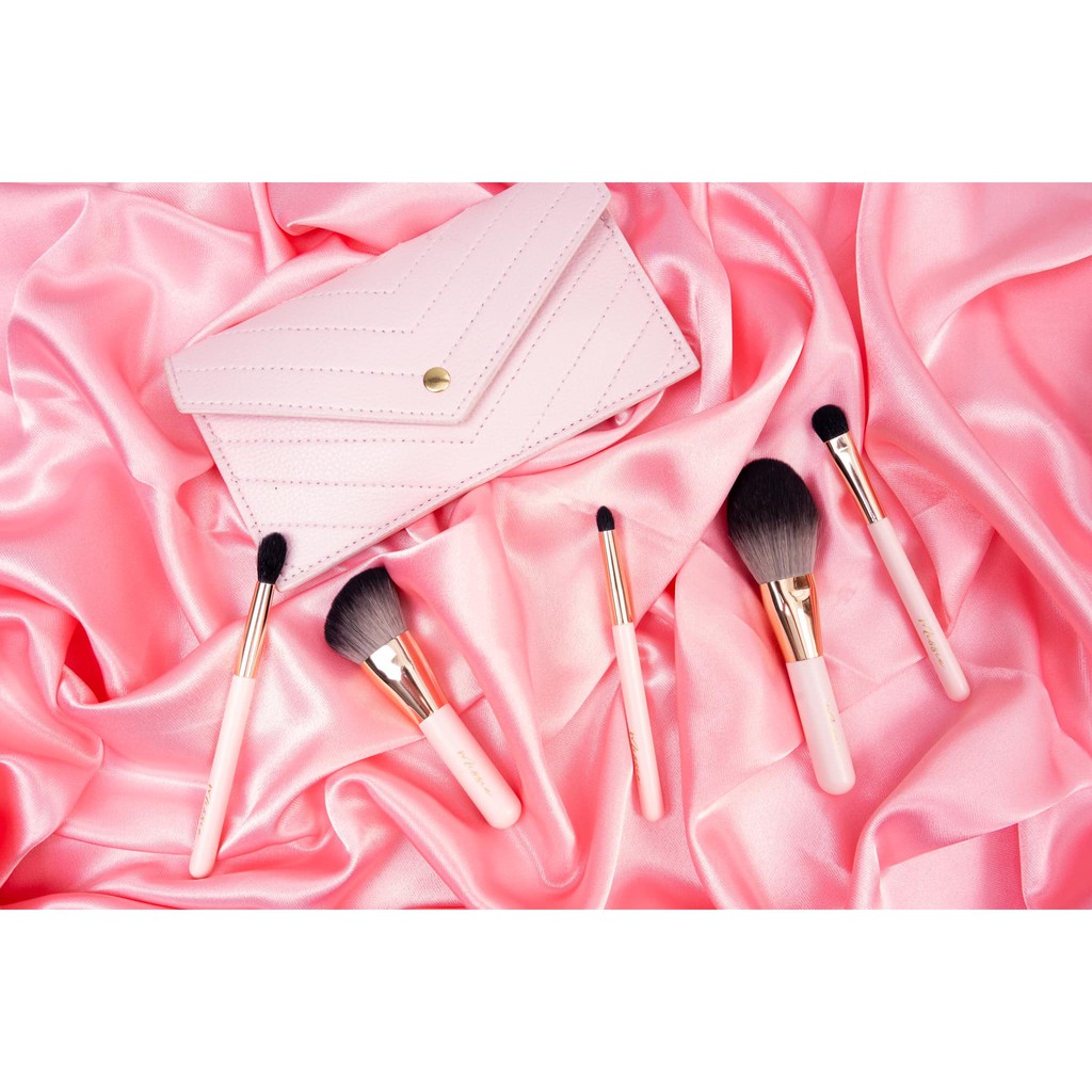 Bộ cọ missie Pink by celin