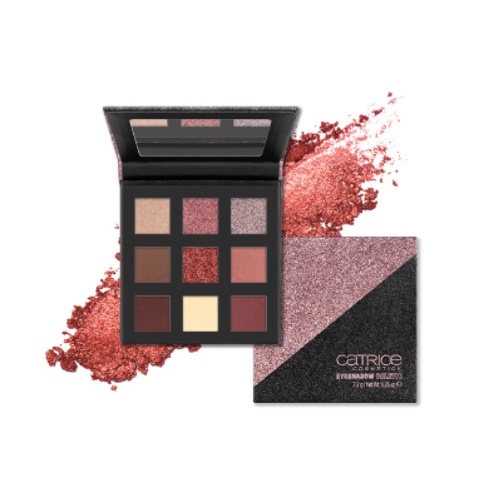 CATRICE  Bảng phấn mắt Glitter Holic 7.2g | BigBuy360 - bigbuy360.vn