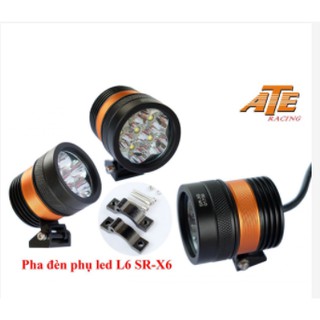 Đèn L6 - SRC