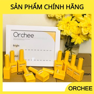 SƠN GEL 10 MÀU TỰ CHỌN