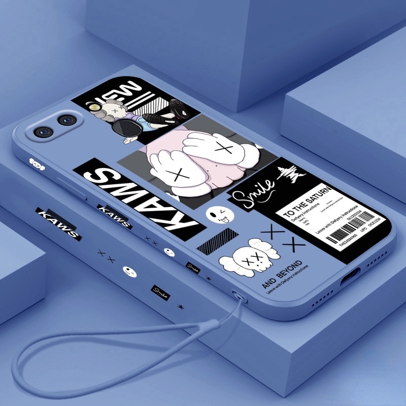 Ốp Điện Thoại Silicon Cho Vivo 1601 1602 1814 1606 1609 1610 1611 1612 1613 1901 1902 1903 1904 1906 1907 1909 1915 1920 1933 1935 1938