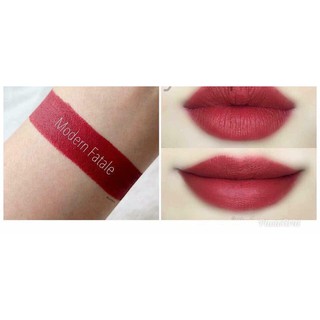 Son Espoir Modern Fatale đỏ R