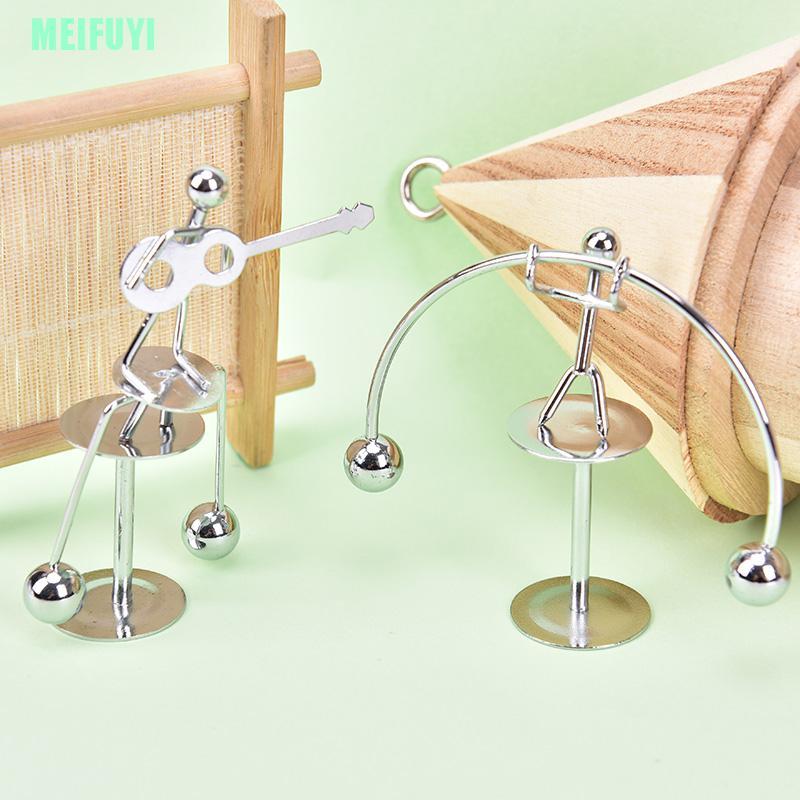 BALANCE Con Lắc Cân Bằng Đồ Chơi Giáo Dục Cho Bé