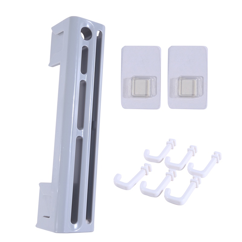 Giá Đỡ Dao Gắn Tường Tiện Dụng Cho Nhà Bếp