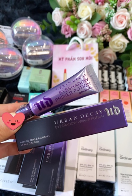 Kem Lót Mắt Urban Decay săn sale 50% ( có bill ) p | BigBuy360 - bigbuy360.vn