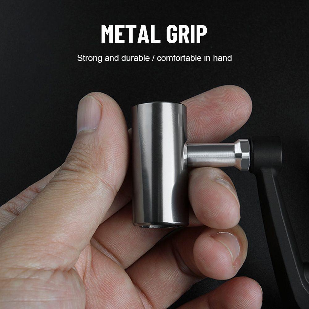 Guồng Quay Cần Câu Cá 5.2: 1 Chất Lượng Cao