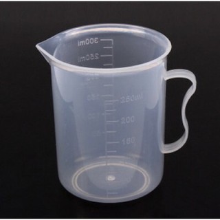 Ca đong 250ml - Light Mart