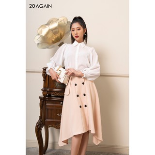 Áo sơ mi tay Raglan - 20Again - ASA0980