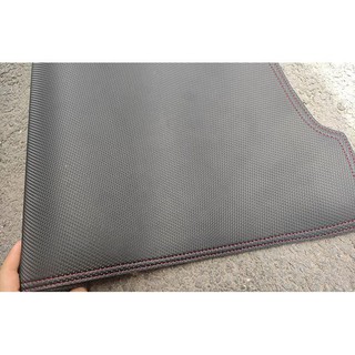Vios - Thảm taplo da carbon xe VIOS đời 2008 -2020