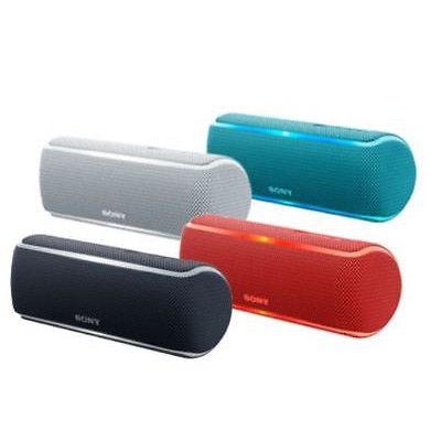 Loa Bluetooth SONY SRS XB21 ( SRS-XB21 ) - Hàng Chính Hãng