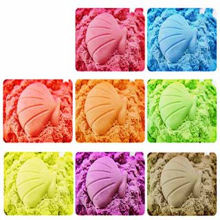 bôt màu kỉ yếu túi 500g