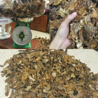 100 gram Măng khô tây nguyên ( bao ngon )