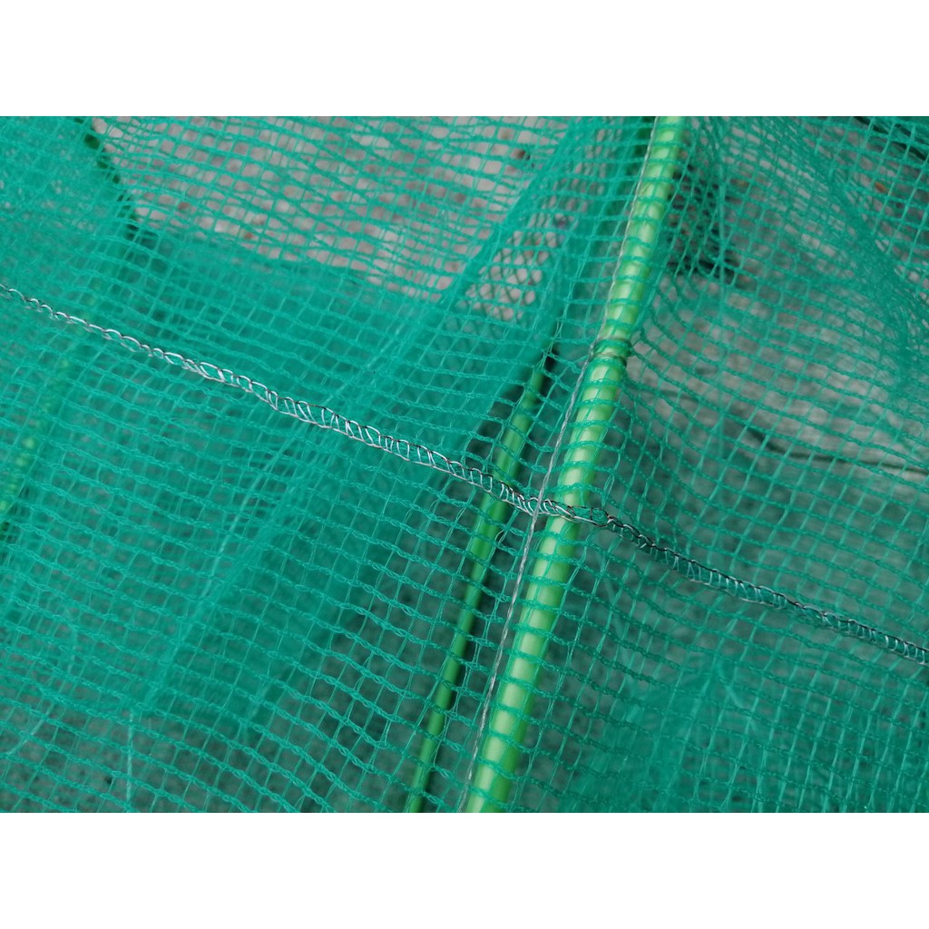 Cần câu cá ❤️FREE SHIP❤️ Lưới Lồng Bát Quái Đánh bắt cá - lồng bát quái xăm, chã - docauDuli ,đảm bảo rẻ nhất
