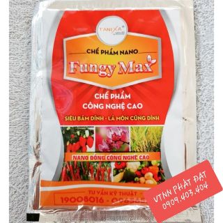 Thuốc Trừ Bệnh Cao Cấp Công Nghệ NANO ĐỒNG