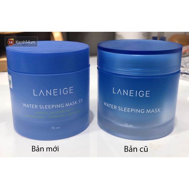 Mask Ngủ Water Sleeping Mask | BigBuy360 - bigbuy360.vn