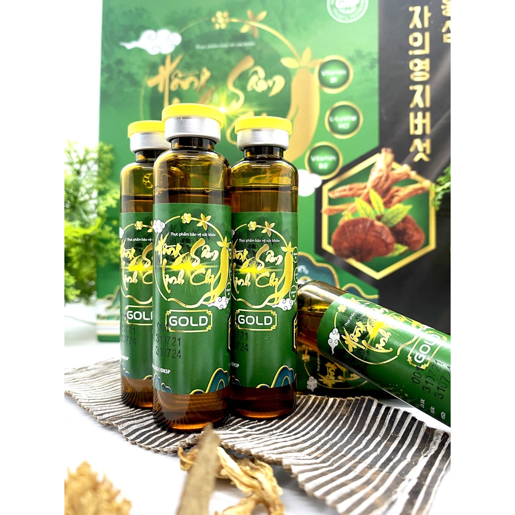 Collagen Glutathion - Sâm Tố Nữ