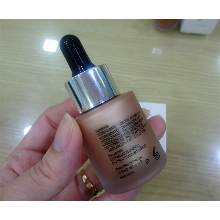 Kem Nhũ Bắt Sáng Iconic | BigBuy360 - bigbuy360.vn