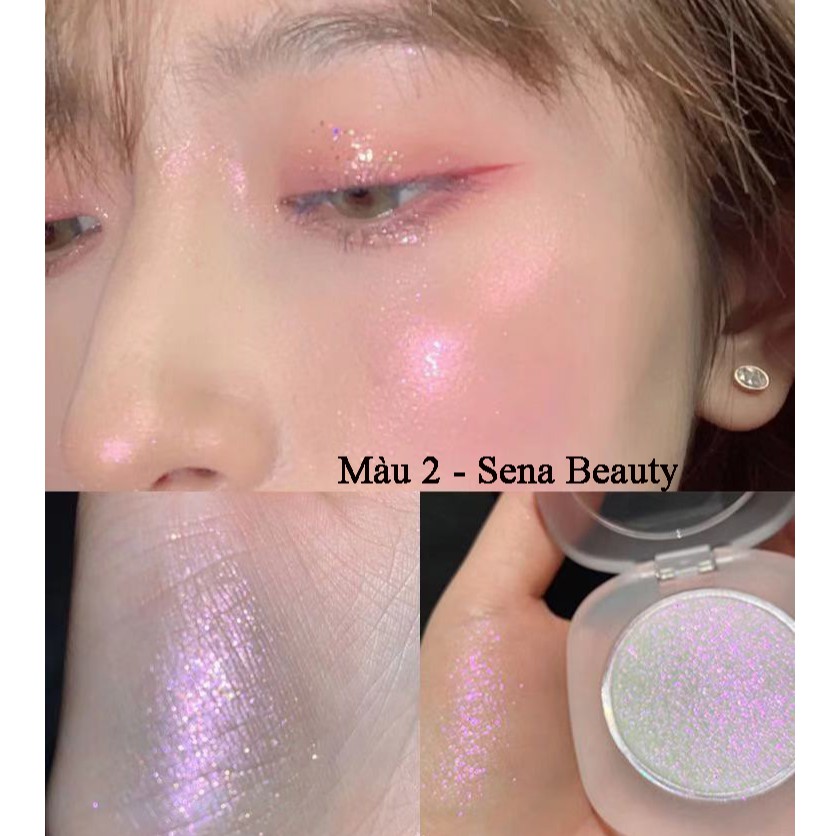 Phấn Nhũ Bắt Sáng Siêu Bling CVZ Jelly Cao Cấp BN381 | BigBuy360 - bigbuy360.vn