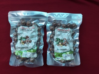 [500G] Hạt Macca Úc Sạch