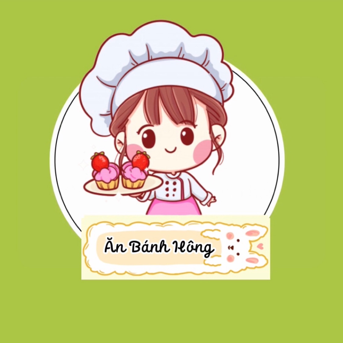 Ăn Bánh Hông