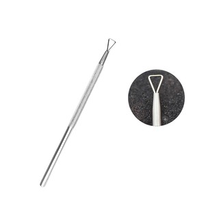 Cây cạo phá gel Inox , cây cạo gel