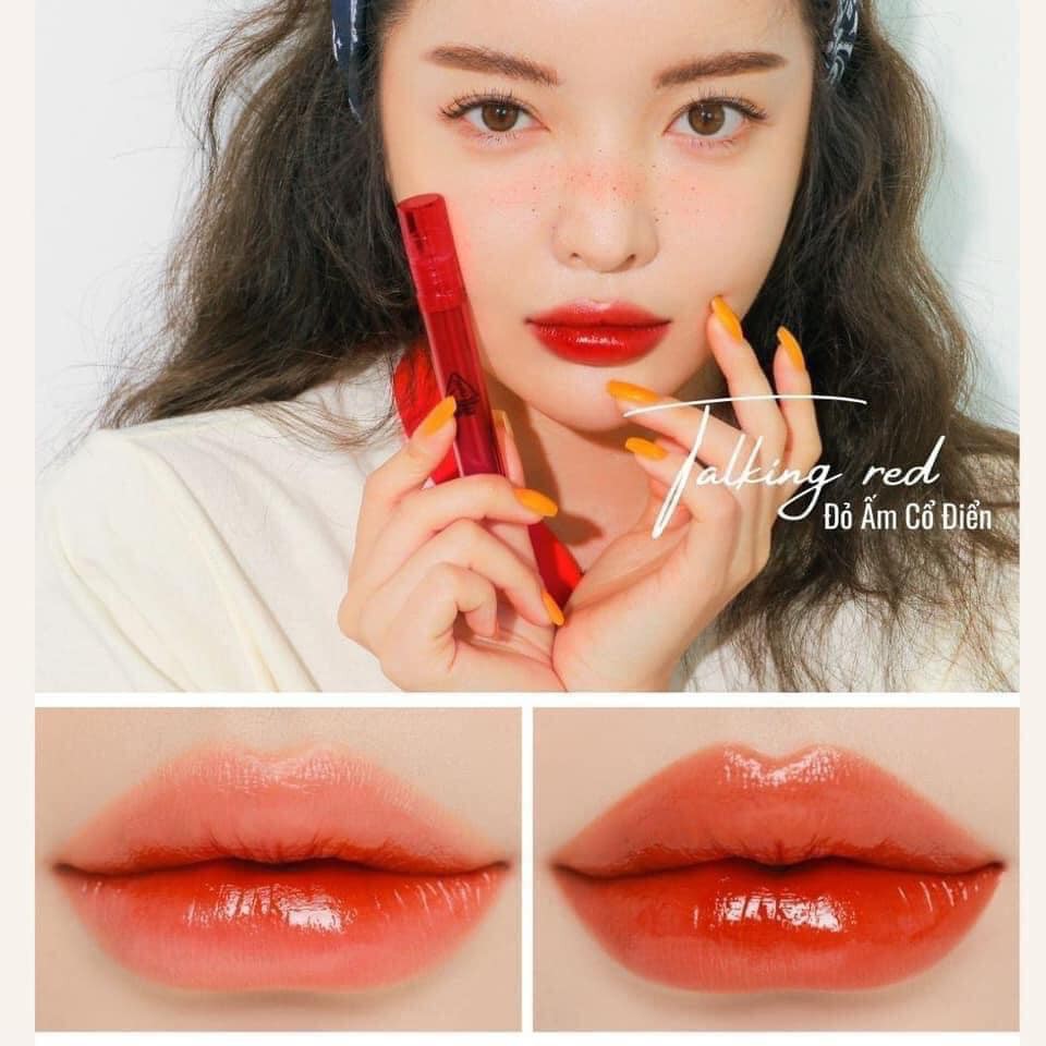 Son FLASH LIP TINT