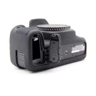 Ốp Silicon Mềm Cho Máy Ảnh Canon EOS 800D
