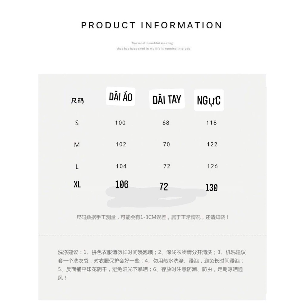 ÁO KHOÁC PHAO DÁNG DÀI MŨ TO ĐIỂM LOGO