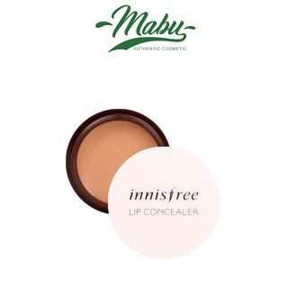 Che Khuyết Điểm Môi Innisfree Tapping Lip Concealer