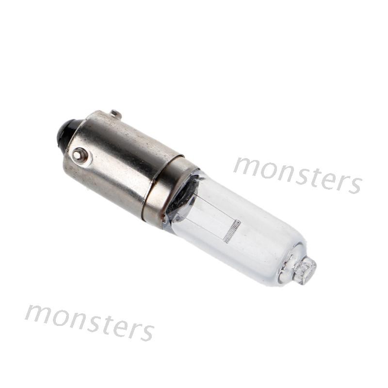 Set 2 Đèn Sương Mù Mm9S H21W 12v 1.9a 250lm Dành Cho Ô Tô