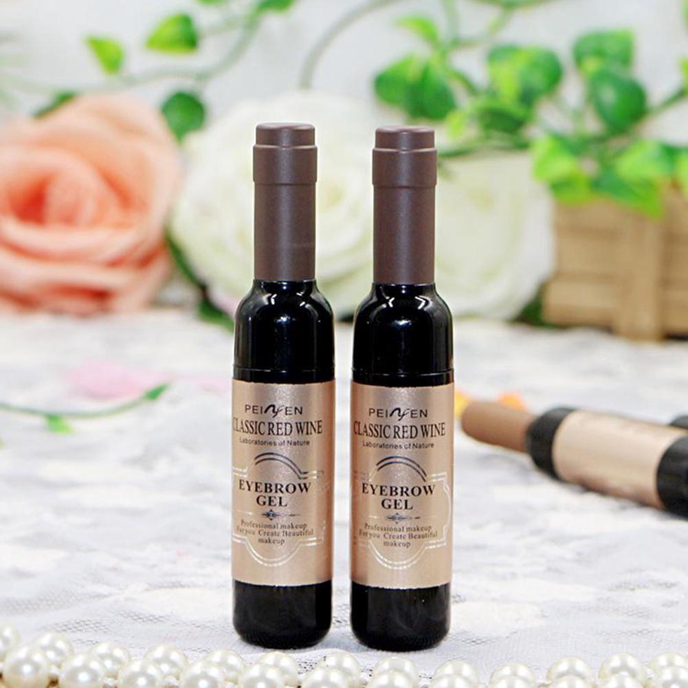 [Hàng mới về] Gel nhuộm lông mày dạng lột tạo hiệu ứng hình xăm sắc tố cao | BigBuy360 - bigbuy360.vn
