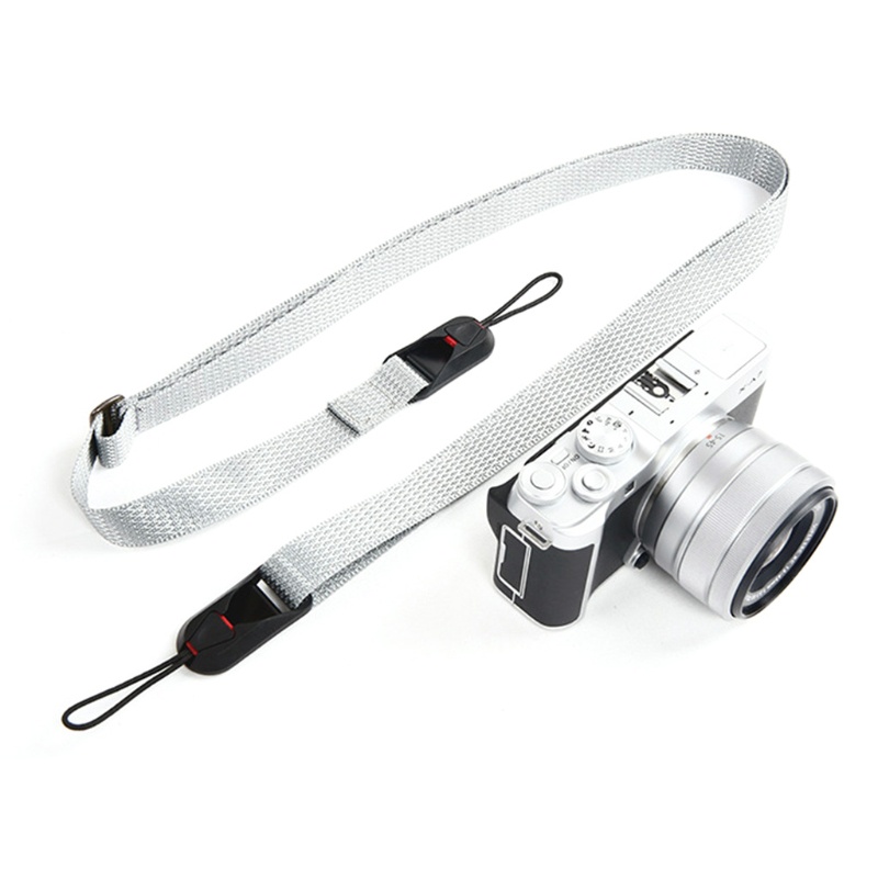 Dây Đeo Máy Ảnh Đa Năng Có Thể Điều Chỉnh