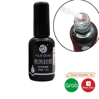 Top hoa hồng 15ml Hàng chuẩn