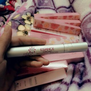 Mascara Essance