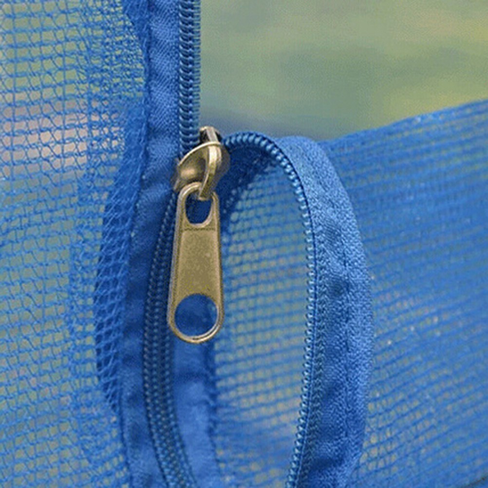 [TrailBlazer] Lồng Lưới Treo 3 Tầng Phơi Khô Thức Ăn Ngoài Trời