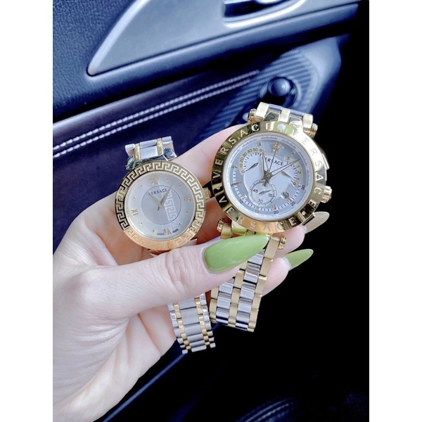 Đồng hồ nữ Versace