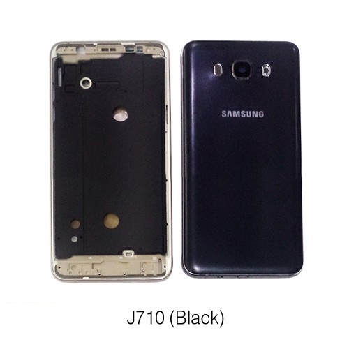 BỘ VỎ SAMSUNG J710 / J7-2016 ZIN