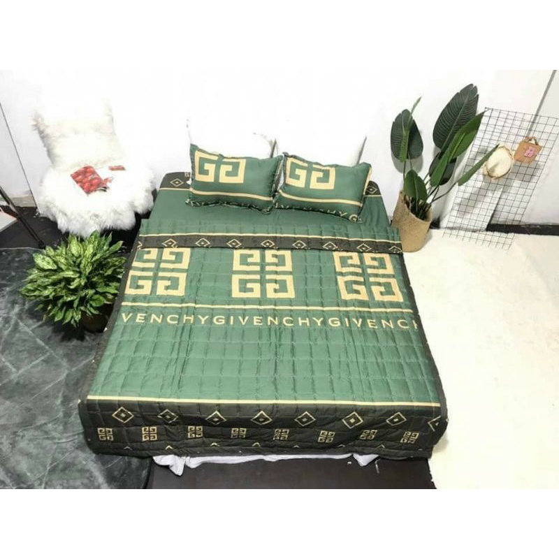 Sét hè trần bông 5 món giá tại xưởng
