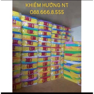 Phao Lưng Tập Bơi