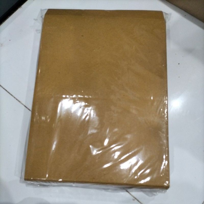 Phong bì a4 không có đáy (100 cái)