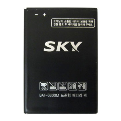 Pin Sky A760 / A770 ( Mã Pin 6800 )
