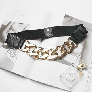 ✨Belt xích sang chảnh