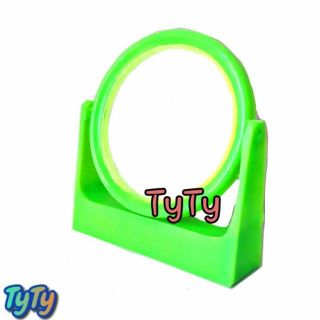 Tấm Gương Soi Mặt Loại Tròn (số 15)