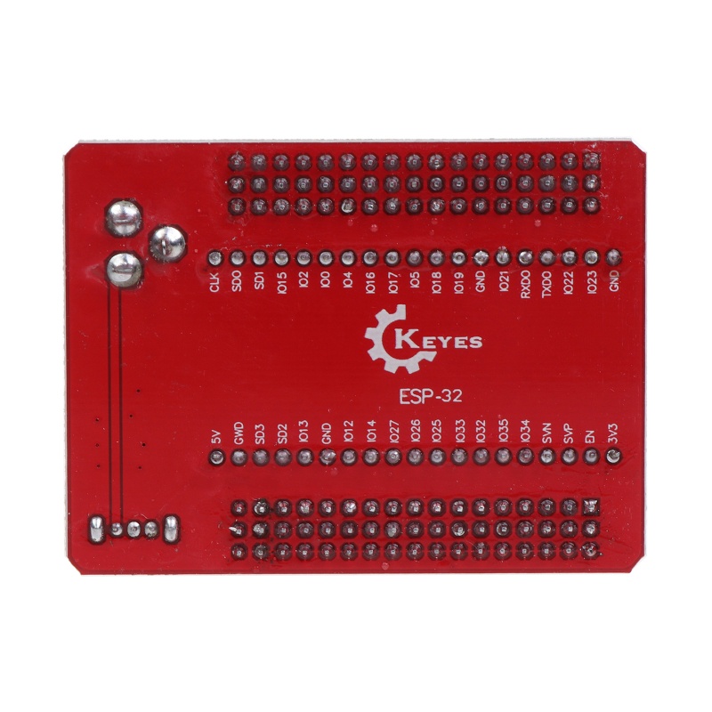 Bảng Mạch Điều Khiển IWO ESP32 ESP-WROOM-32 ESP32-IO