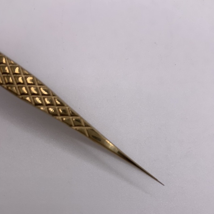 Nhíp tách caro pakistan_dụng cụ nối mi_quyên quyên