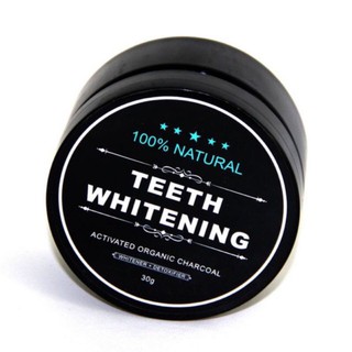 CHẤT TẨY TRẮNG RĂNG THAN HOẠT TÍNH