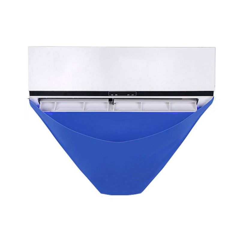 Vỏ Bọc Máy Điều Hòa Chống Bụi Bẩn Tiện Dụng