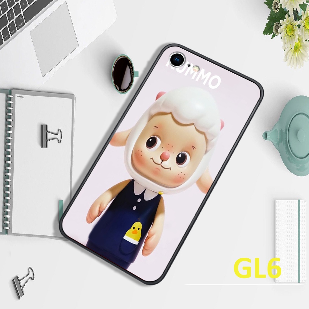 ỐP LƯNG IPHONE 7 THƯỜNG/8 THƯỜNG ỐP LƯNG KUTE VÀ DỄ THƯƠNG GLSHOP