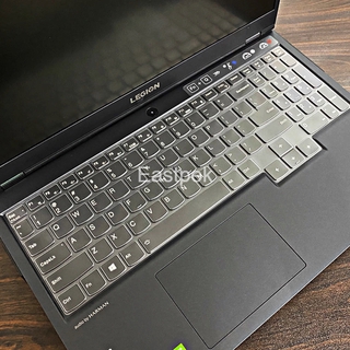 Ốp Điện Thoại Tpu Trong Suốt Bảo Vệ Bàn Phím Cho Lenovo Legion Y7000 2020 y7000p 2020 Y7000 2020H i7-10750H R7000 2020 R7-4800H